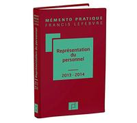 Représentation du personnel
