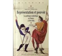 REPRESENTATION ET POUVOIR