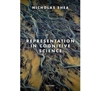 Representation in Cognitive Science