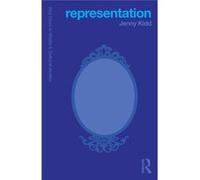Representation (Key Ideas In Media & Cultural Studies) (Paperback) Jenny Kidd, (Auteur)