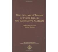 Representation Theory of Finite Groups and Associative Algebras