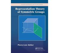 Representation Theory of Symmetric Groups