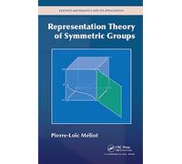Representation Theory of Symmetric Groups