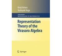 Representation Theory Of The Virasoro Algebra