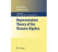 Representation Theory Of The Virasoro Algebra