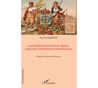 Représentations du Brésil lors des expositions universelles