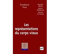 Représentations du corps vieux