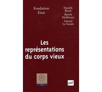 Représentations du corps vieux