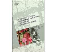 Représentations du sida et médecines traditionnelles dans la région de Pointe-Noire - Congo - Frank Hagenbucher-Sacripanti - Ird Eds - Livre