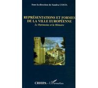 Représentations et formes de la ville européenne