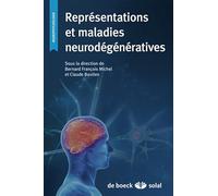 Représentations et maladies neurodégénératives