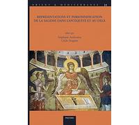 Représentations et personnification de la sagesse dans l'Antiquité et au-delà