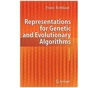 Representations For Genetic And Evolutionary Algorithms