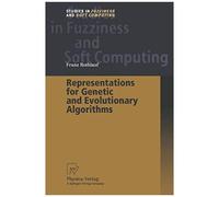 Representations For Genetic And Evolutionary Algorithms