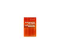 Representations For Genetic And Evolutionary Algorithms