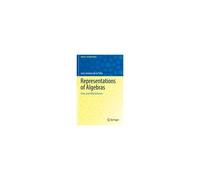 Representations Of Algebras