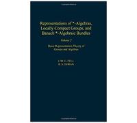 Representations Of *-Algebras, Locally Compact Groups, And Banach *-Algebraic Bundles: Banach *-Algebraic Bundles, Induced Representations, And The Ge