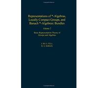 Representations Of *-Algebras, Locally Compact Groups, And Banach *-Algebraic Bundles: Banach *-Algebraic Bundles, Induced Representations, And The Ge