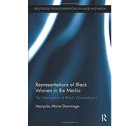 Representations Of Black Women In The Media