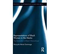 Representations Of Black Women In The Media