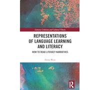 Representations of Language Learning and Literacy