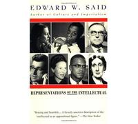 Representations Of The Intellectual