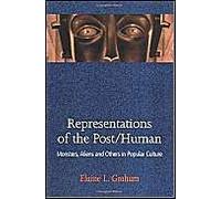 Representations Of The Post/Human