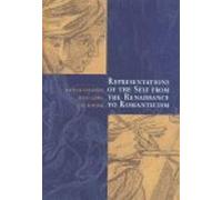 Representations Of The Self From The Renaissance To Romanticism