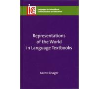 Representations Of The World In Language Textbooks