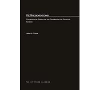 RePresentations: Philosophical Essays on the Foundations of Cognitive Science