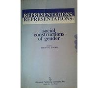 Representations: Social Constructions Of Gender