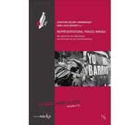 Représentations, traces, images Christine Delory-Momberger (Auteur)