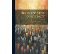 Representative Democracy