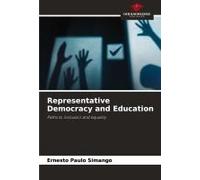 Representative Democracy And Education
