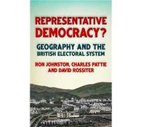 Representative Democracy by David Rossiter David Rossiter (Auteur)