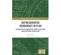 Representative Democracy in Flux