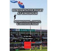 Representative Rugby At Gloucester