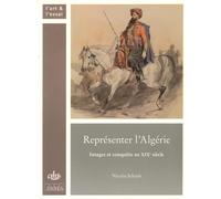 Representer l'Algerie