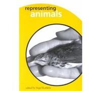 Representing Animals, Theories of Contemporary Culture Series