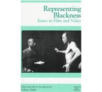 Representing Blackness, Rutgers Depth of Field Series