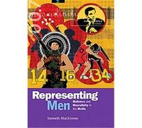 Representing Men Kenneth MacKinnon (Auteur)