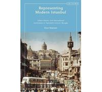 Representing Modern Istanbul