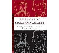 Representing Sacco And Vanzetti