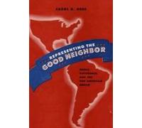Representing The Good Neighbor