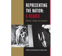 Representing the Nation: A Reader