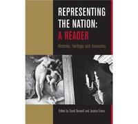 Representing the Nation A Reader by Edited by Jessica Evans Edited by David Boswell Paperback Book