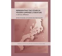 Representing The Other In Modern Japanese Literature