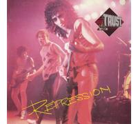 Repression (11 Tracks) [Import]