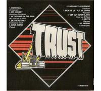 Trust - Répression