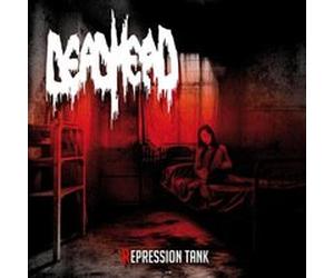 Repression Tank C